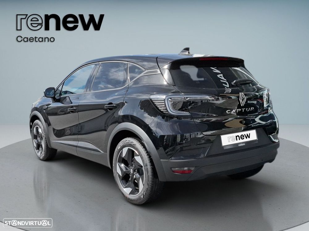 Renault Captur 1.2 TCe Techno - 6