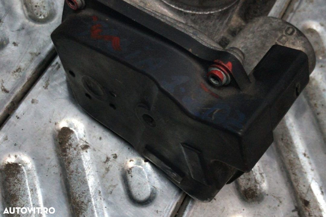 Clapeta Acceleratie VW Polo 9N 1.2 B 03D133062E - 2