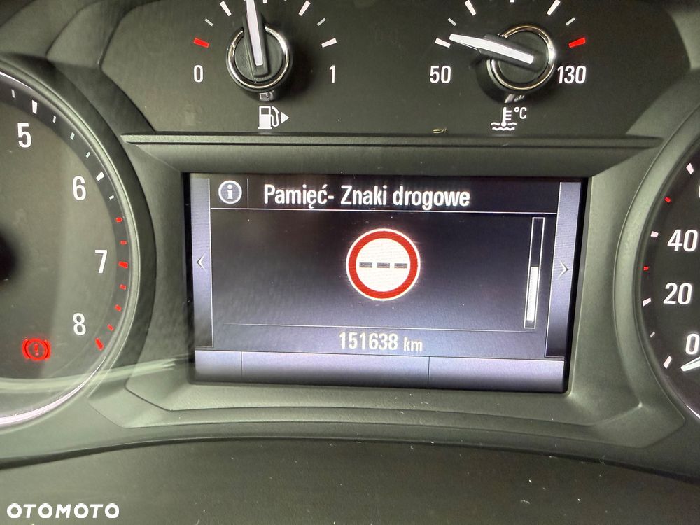 Opel Mokka 1.4 T Cosmo S&S EU6 - 36