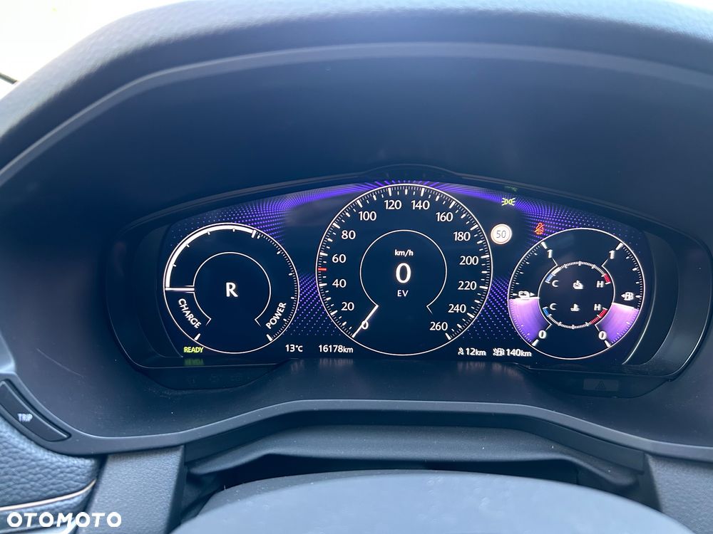 Mazda CX-60 2.5 PHEV Homura AWD - 9