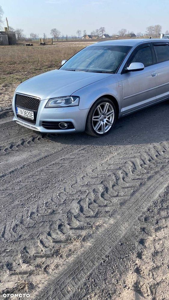 Audi Inny - 2