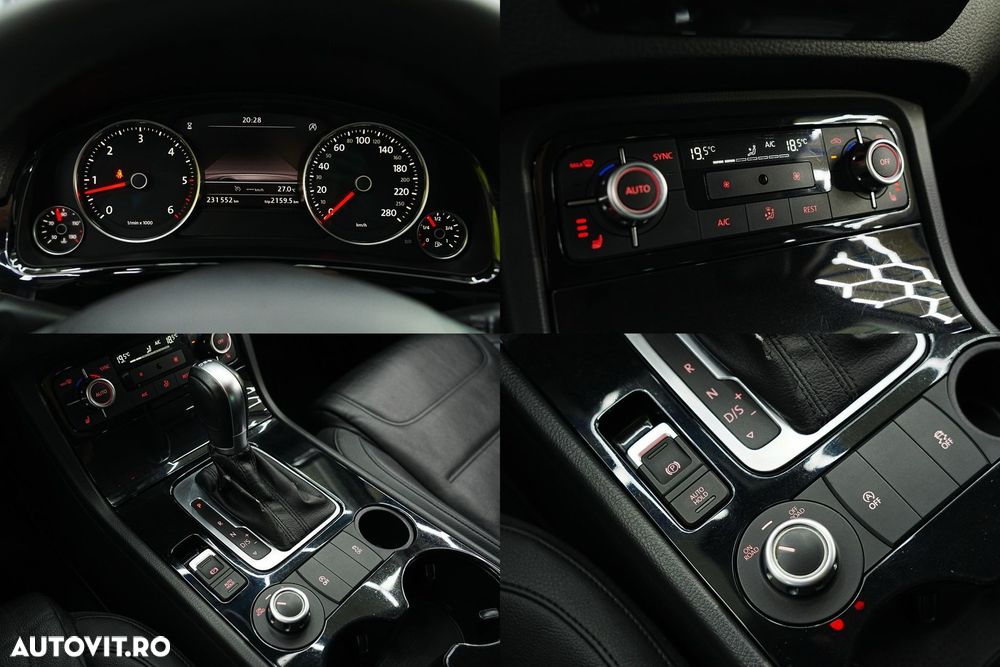 Volkswagen Touareg V6 TDI BMT Mountain Plus - 6