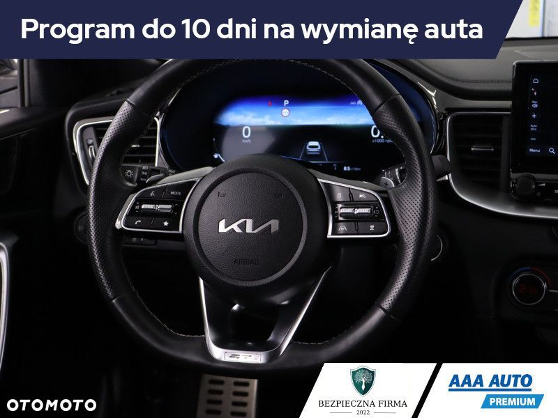 Kia ProCeed - 21