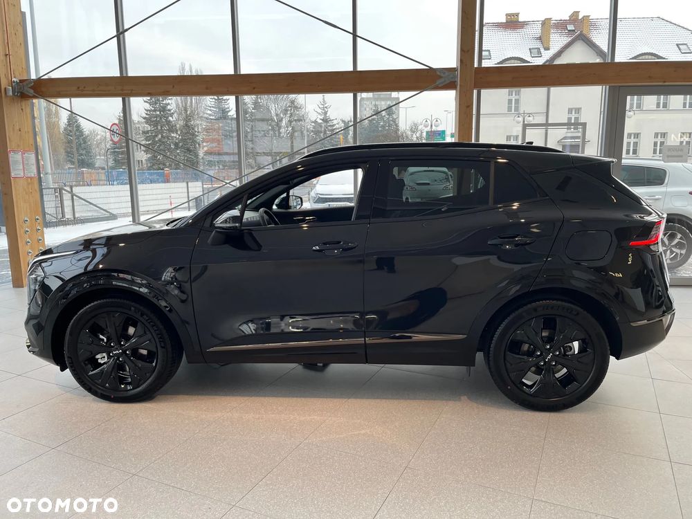 Kia Sportage 1.6 T-GDI Anniversary 4WD DCT - 9