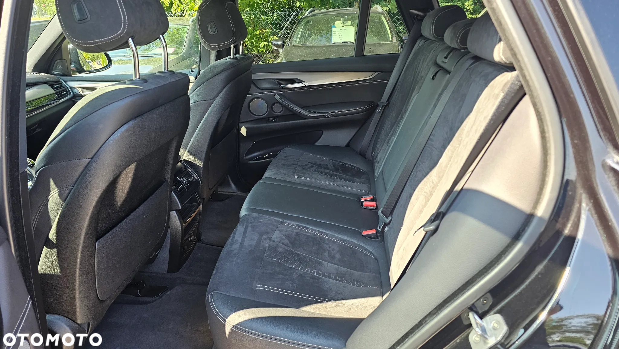 BMW X5 xDrive25d sport - 18