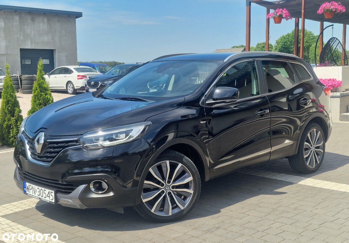 Renault Kadjar - 10