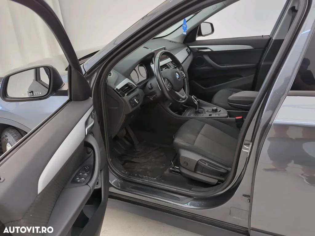 BMW X1 - 3