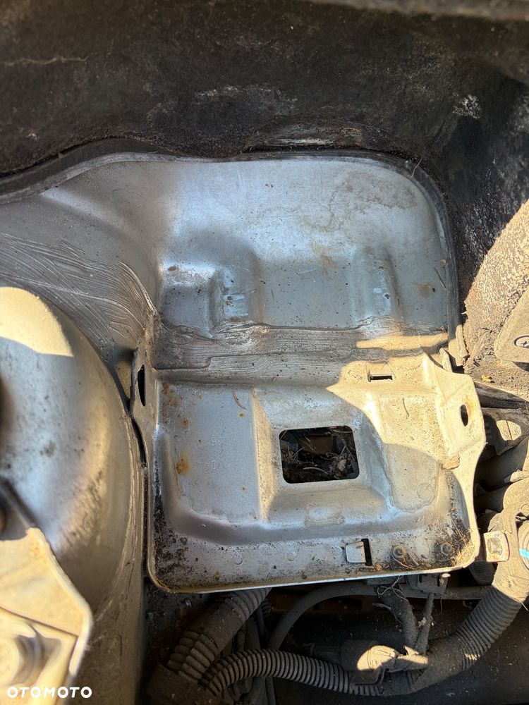 Fiat Cinquecento 704 Young Maquillage - 38