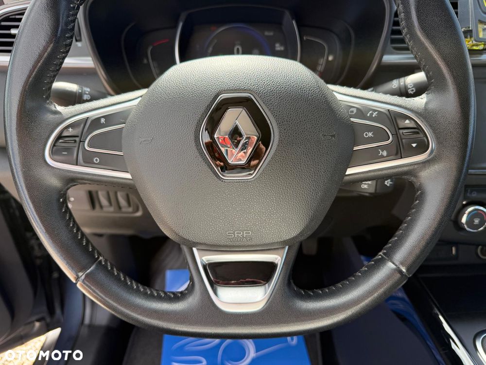 Renault Kadjar Energy dCi 130 Experience - 22