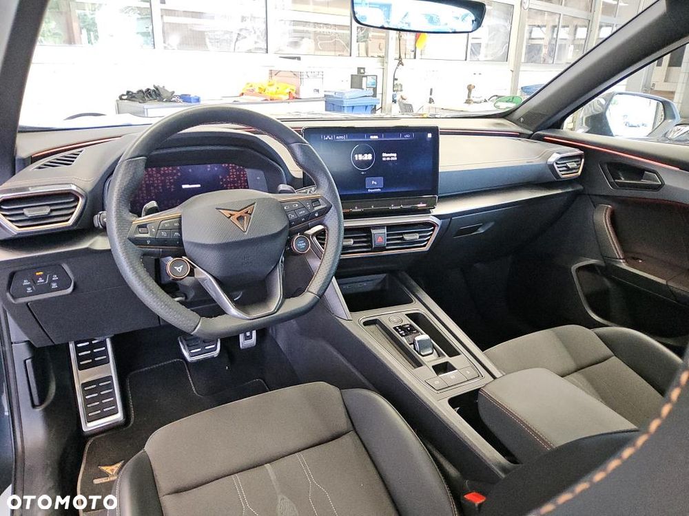 Cupra Formentor 2.0 TSI 4Drive VZ DSG - 7