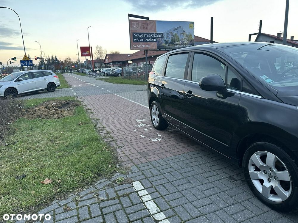 Peugeot 5008 - 20