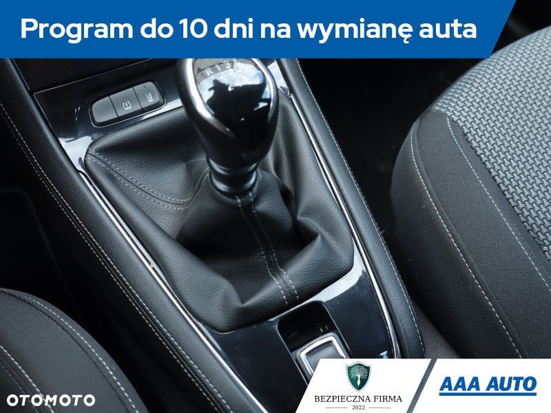Opel Grandland X - 20
