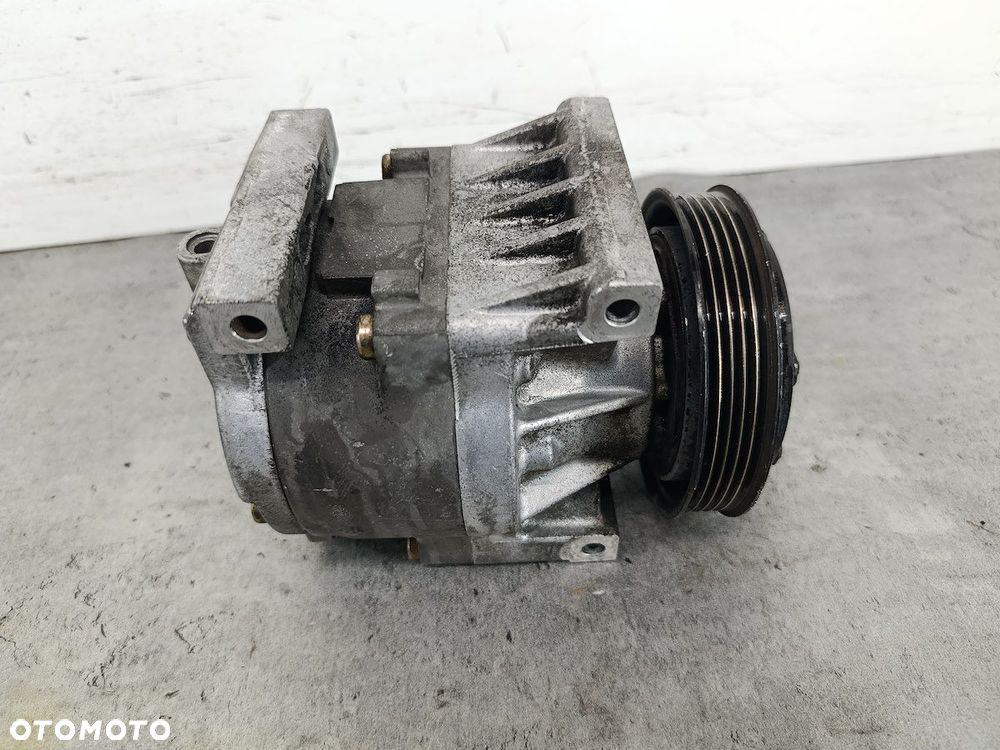 SPRĘŻARKA KLIMATYZACJI FIAT PUNTO II 592475900  467857720 MAGNETI MARELLI - 2