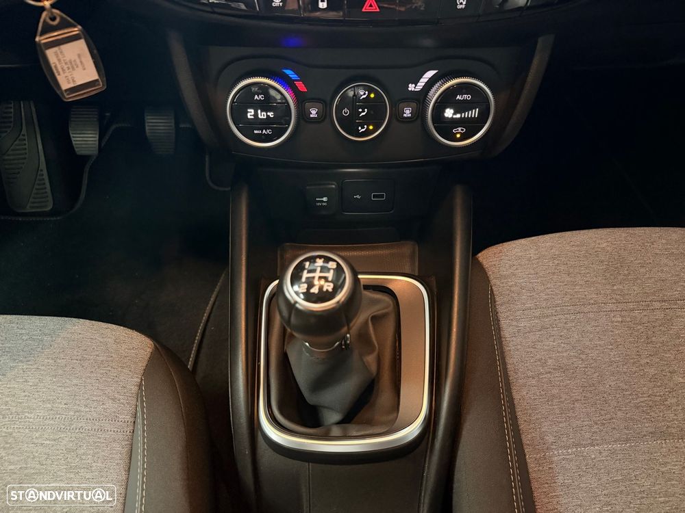 Fiat Tipo Cross 1.3 Multijet - 22