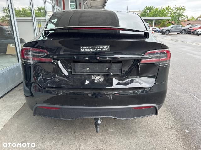 Tesla Model X AWD - 5