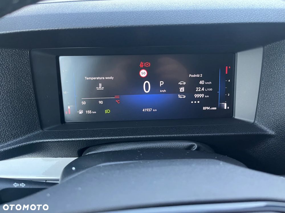 Opel VIVARO - 6