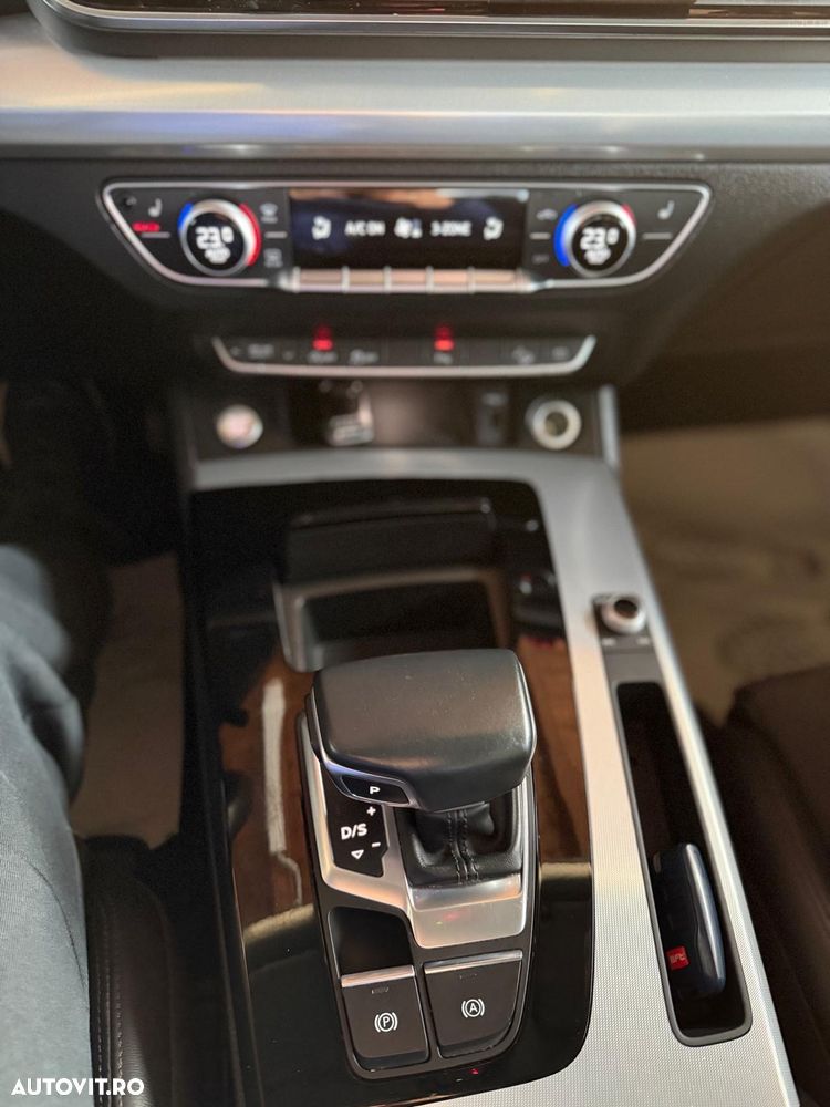 Audi Q5 40 TDI quattro S tronic MHEV S Line - 21