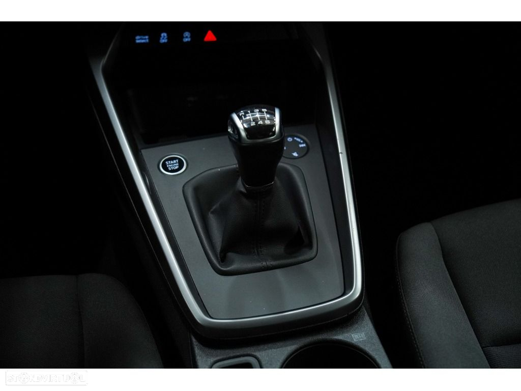 Audi A3 Sportback 30 TFSI Advanced - 21