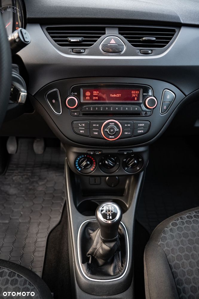 Opel Corsa - 9