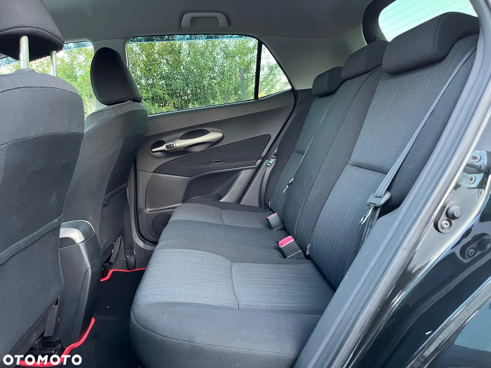 Toyota Auris 1.4 VVT-i - 30