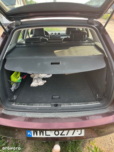 Seat Exeo - 7
