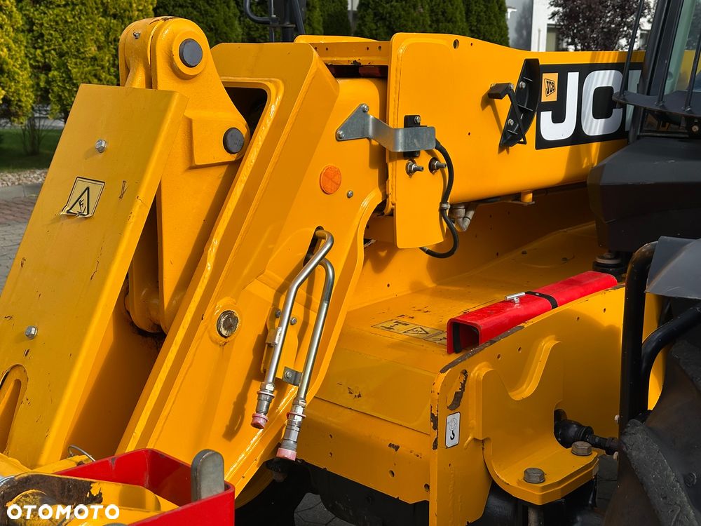JCB 531-70 - 6