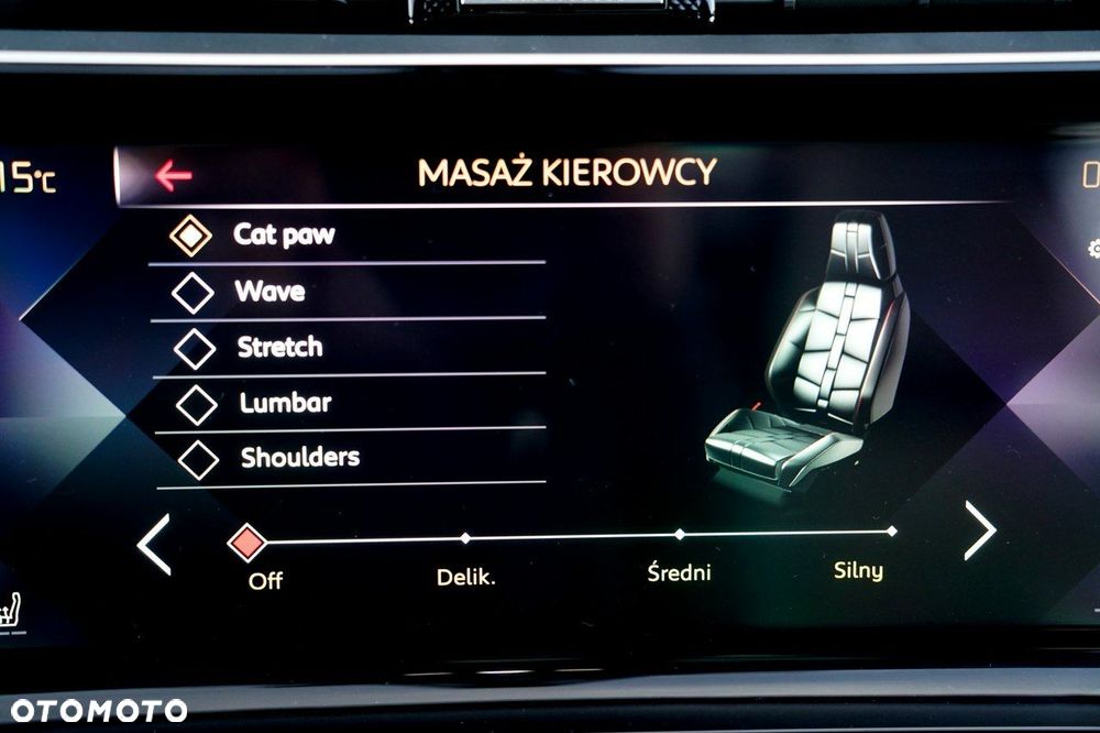 DS Automobiles DS 7 Crossback - 25