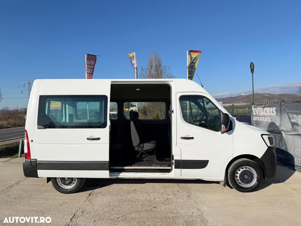 Renault Master - 13