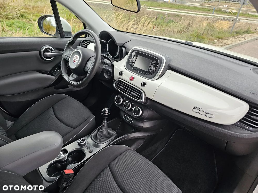 Fiat 500X 1.4 Multiair 4x2 S&S S-Design Urban Look - 21