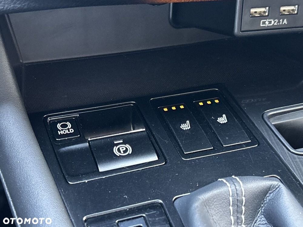 Lexus RX 300 Business Edition - 26