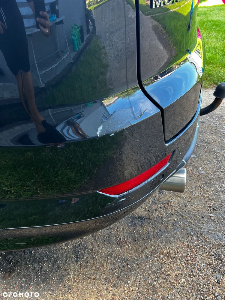 Ford Mondeo 2.5 Titanium - 22
