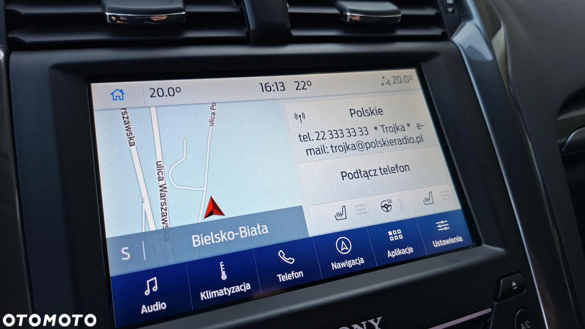 Ford Mondeo 2.0 EcoBlue Titanium - 24