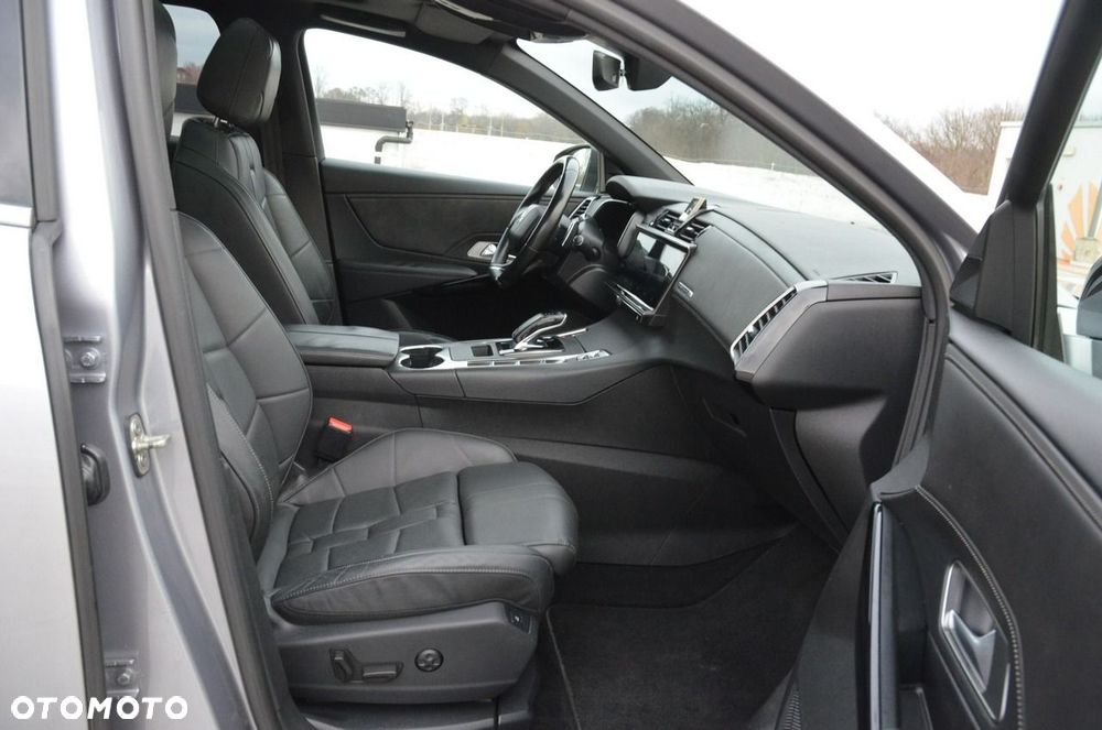 DS Automobiles DS 7 Crossback 2.0 BlueHDi So Chic - 33