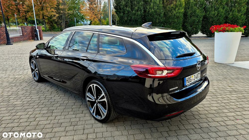 Opel Insignia 2.0 CDTI ecoFLEXStart/Stop Business Edition - 7