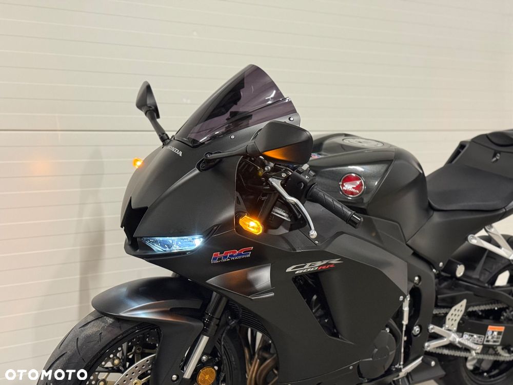 Honda CBR - 22