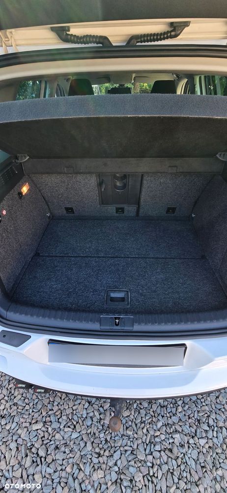 Volkswagen Tiguan 2.0 TDI DPF 4Motion DSG Sport & Style - 20