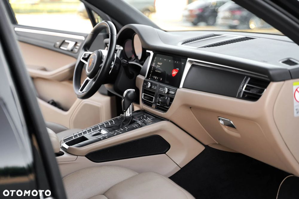 Porsche Macan PDK - 32