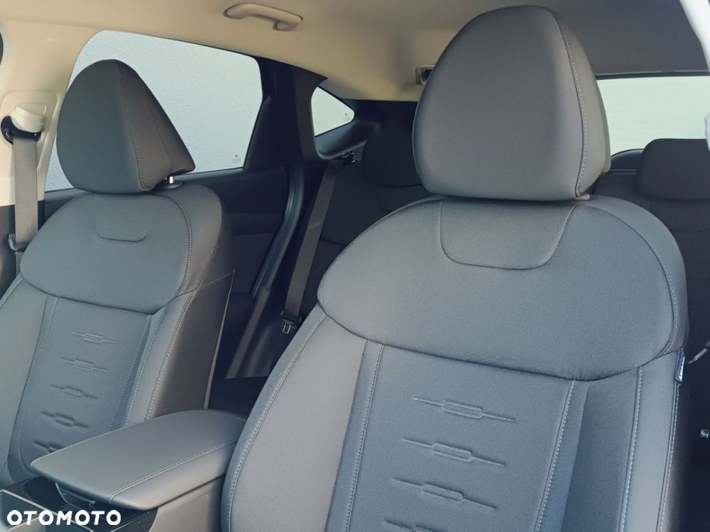 Hyundai Tucson - 21