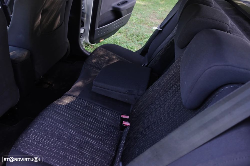 Renault Mégane Break 1.5 dCi Dynamique S - 26