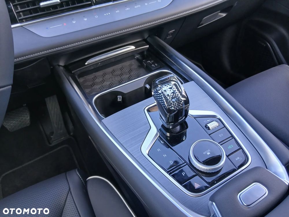Chery Tiggo 7 1.5 T-GDI Super Hybrid Comfort DHT - 17