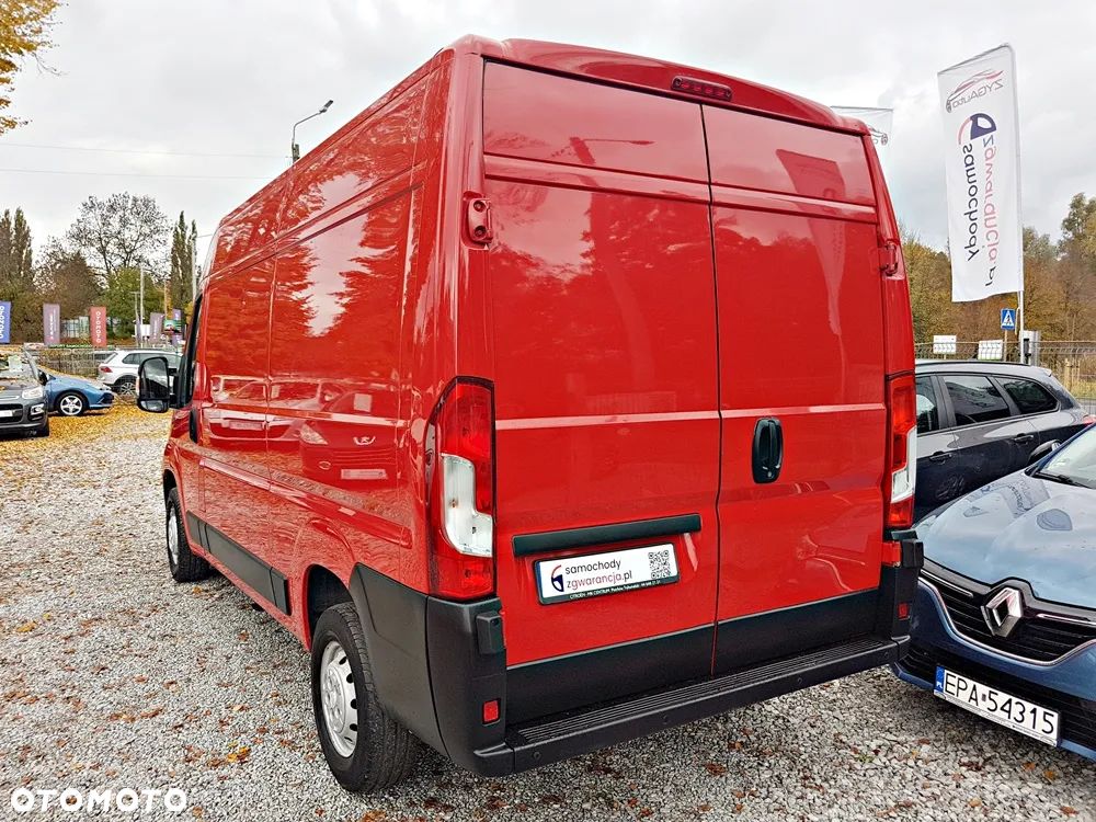Citroën JUMPER - 29