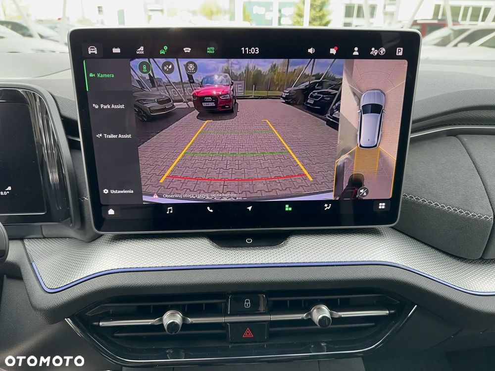 Skoda Kodiaq 1.5 TSI iV PHEV 4x2 Sportline DSG - 32
