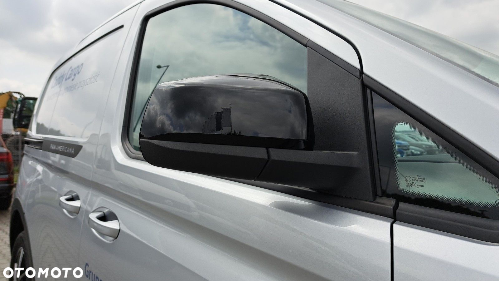 Volkswagen Caddy Cargo - 38
