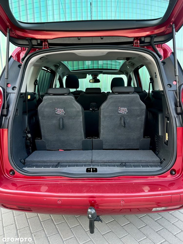 Peugeot 5008 1.6 Premium - 7