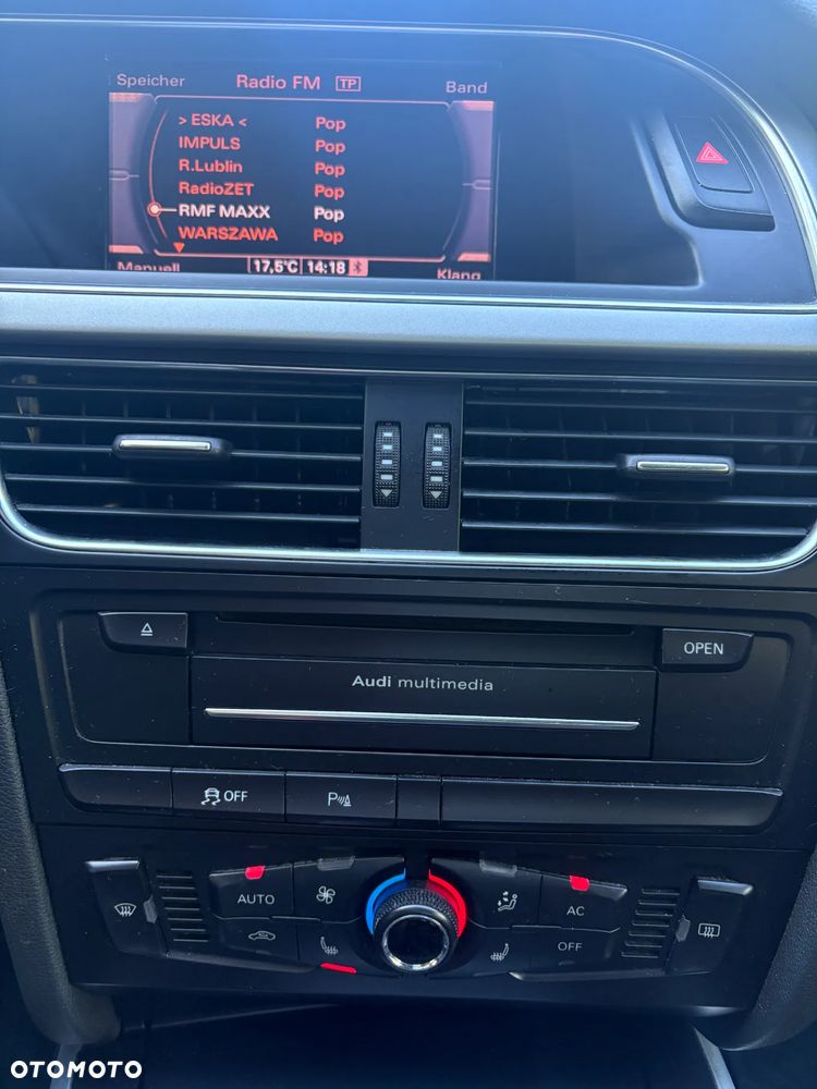 Audi A5 Sportback - 14