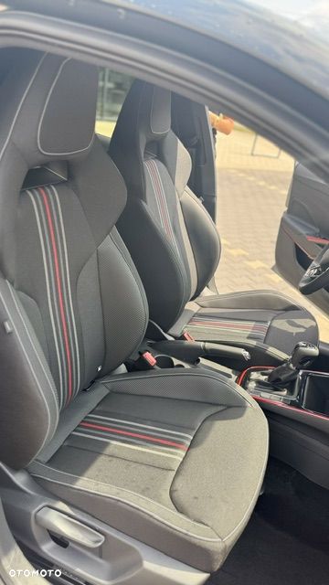 Skoda Fabia 1.0 TSI Monte Carlo DSG - 7