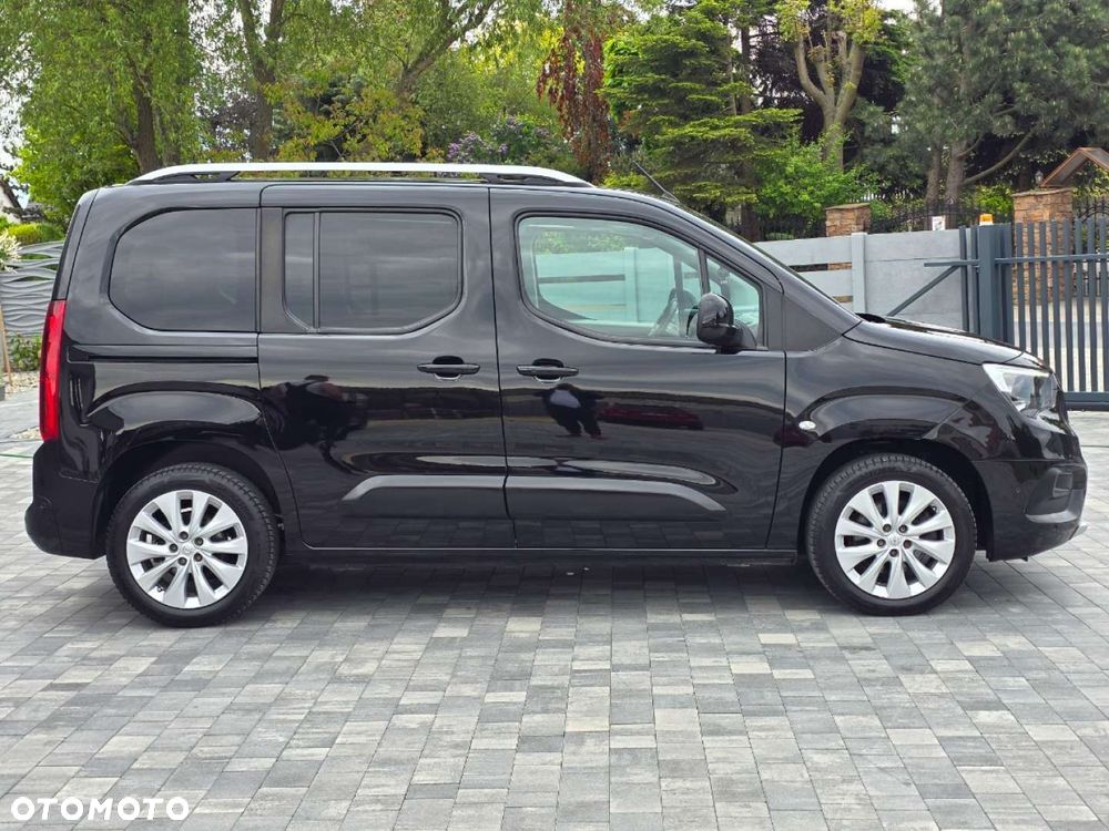 Opel Combo - 38