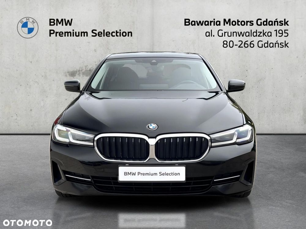 BMW Seria 5 - 11