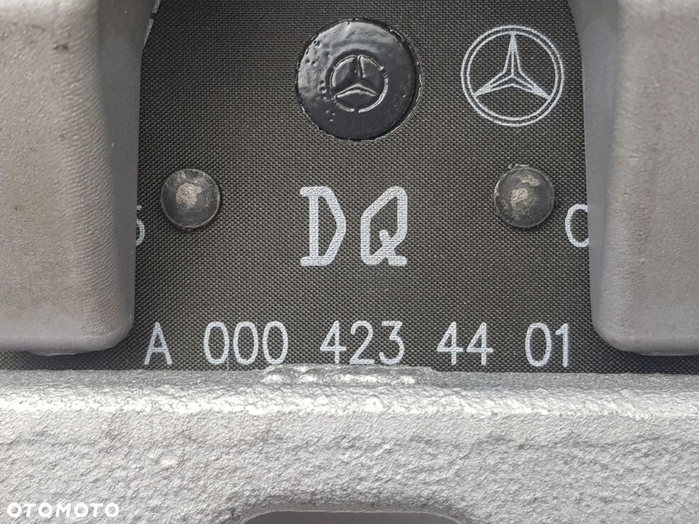 NOWY ORYGINALNY Zacisk hamulcowy Prawy Tył Mercedes AMG w213 c257 54963/B - 9
