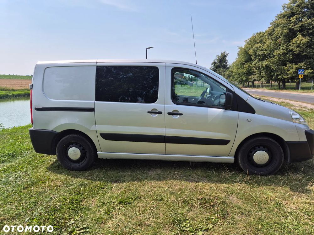 Peugeot Expert - 2